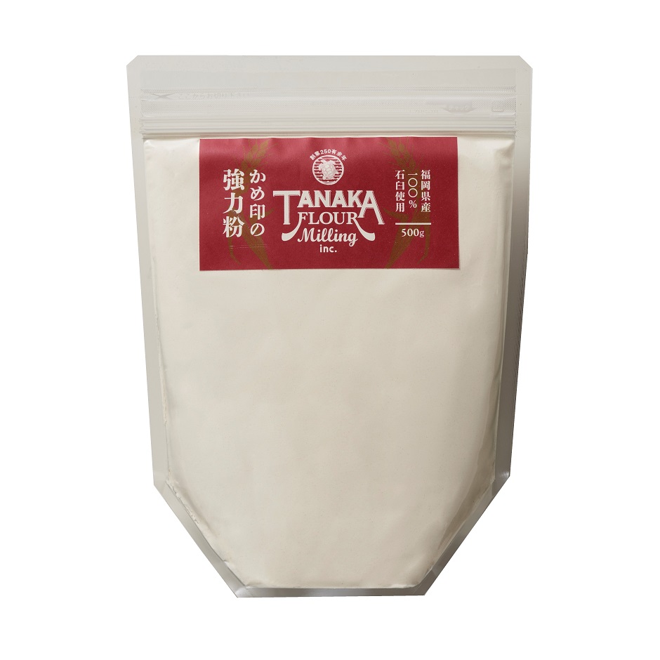 送料込み】福岡県産小麦 田中製粉 強力小麦粉 10kg x2袋 計20kg 最終価格•送料込み】福岡県産強力小麦粉 田中製粉 10kg x2袋 計